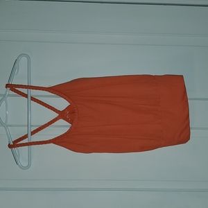 Built in Shelf Bra Top by Victoria Secret